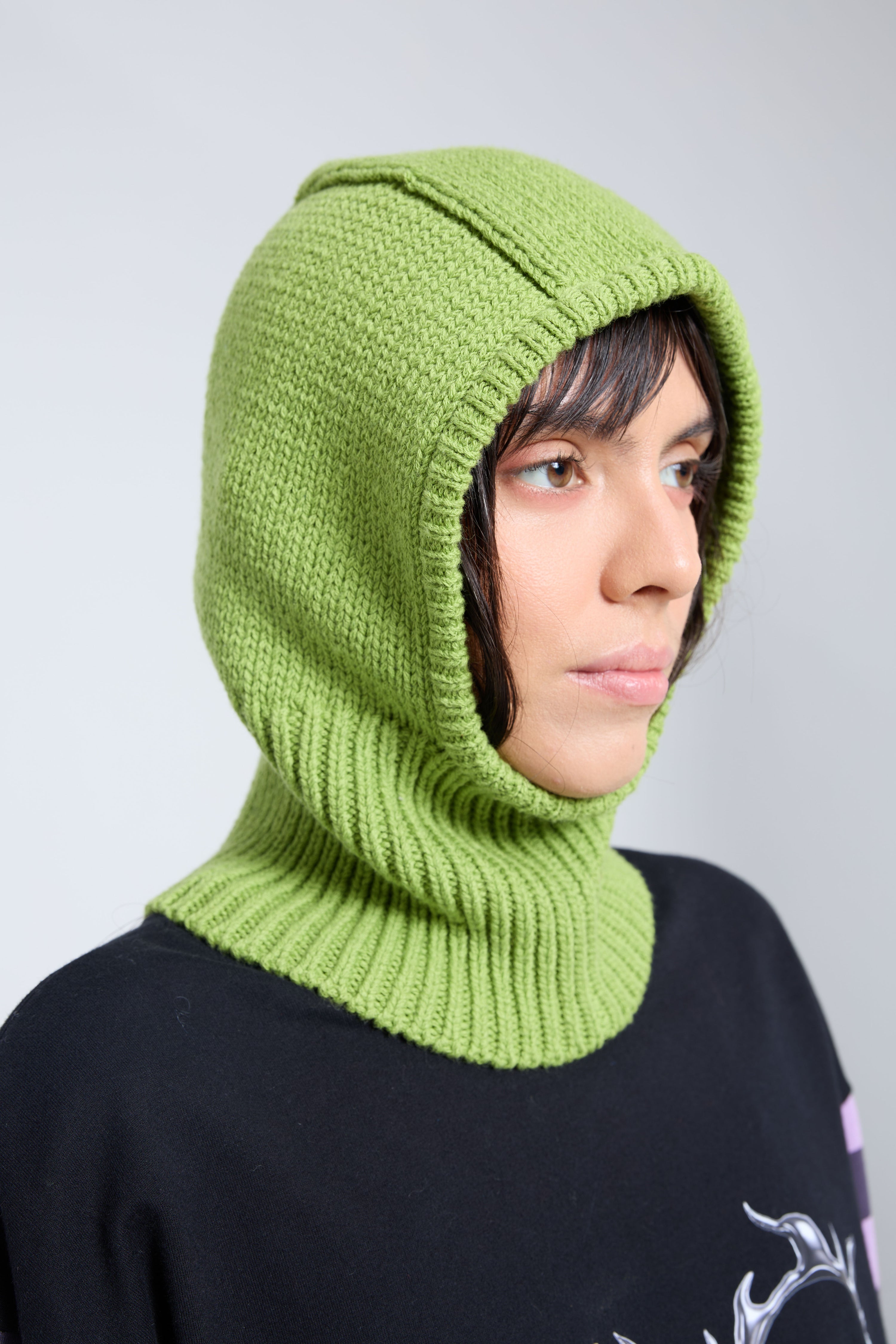 Block Balaclava in Mineral